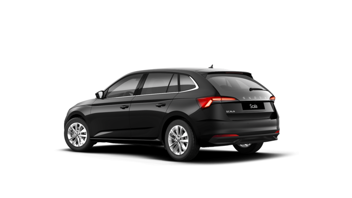 Bild eines Scala Selection TSI DSG