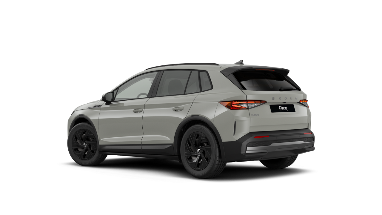 Bild eines Elroq 50