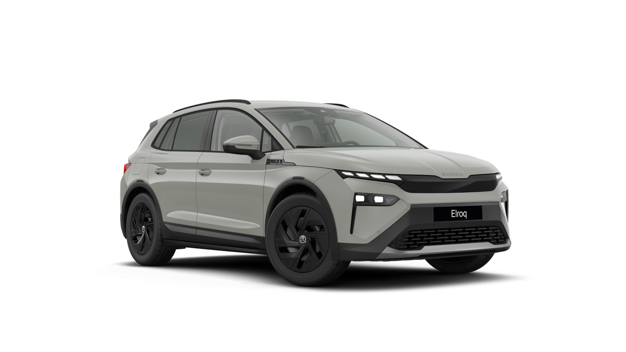 Bild eines Elroq 50