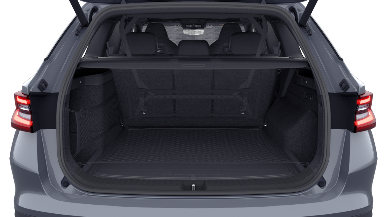 Bild eines Kodiaq Sportline iV TSI DSG