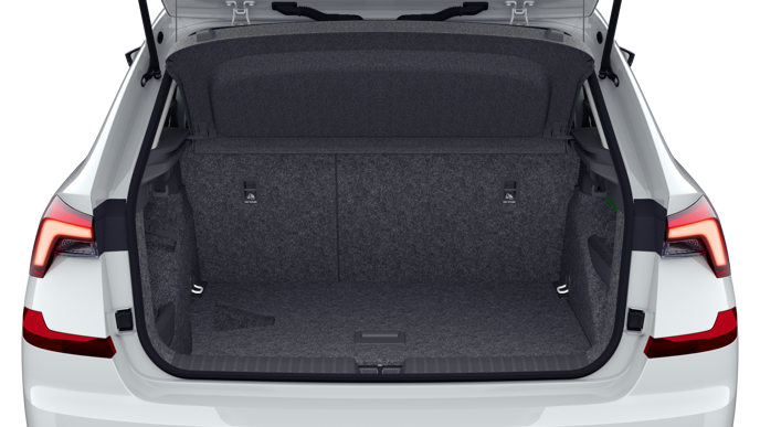 Bild eines Kamiq Selection TSI