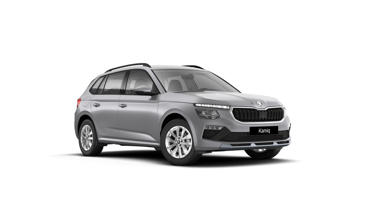 Bild eines Kamiq Selection TSI