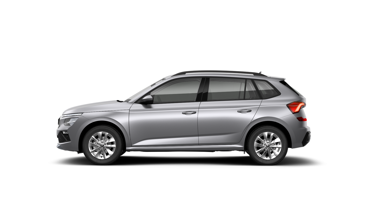 Bild eines Kamiq Selection TSI