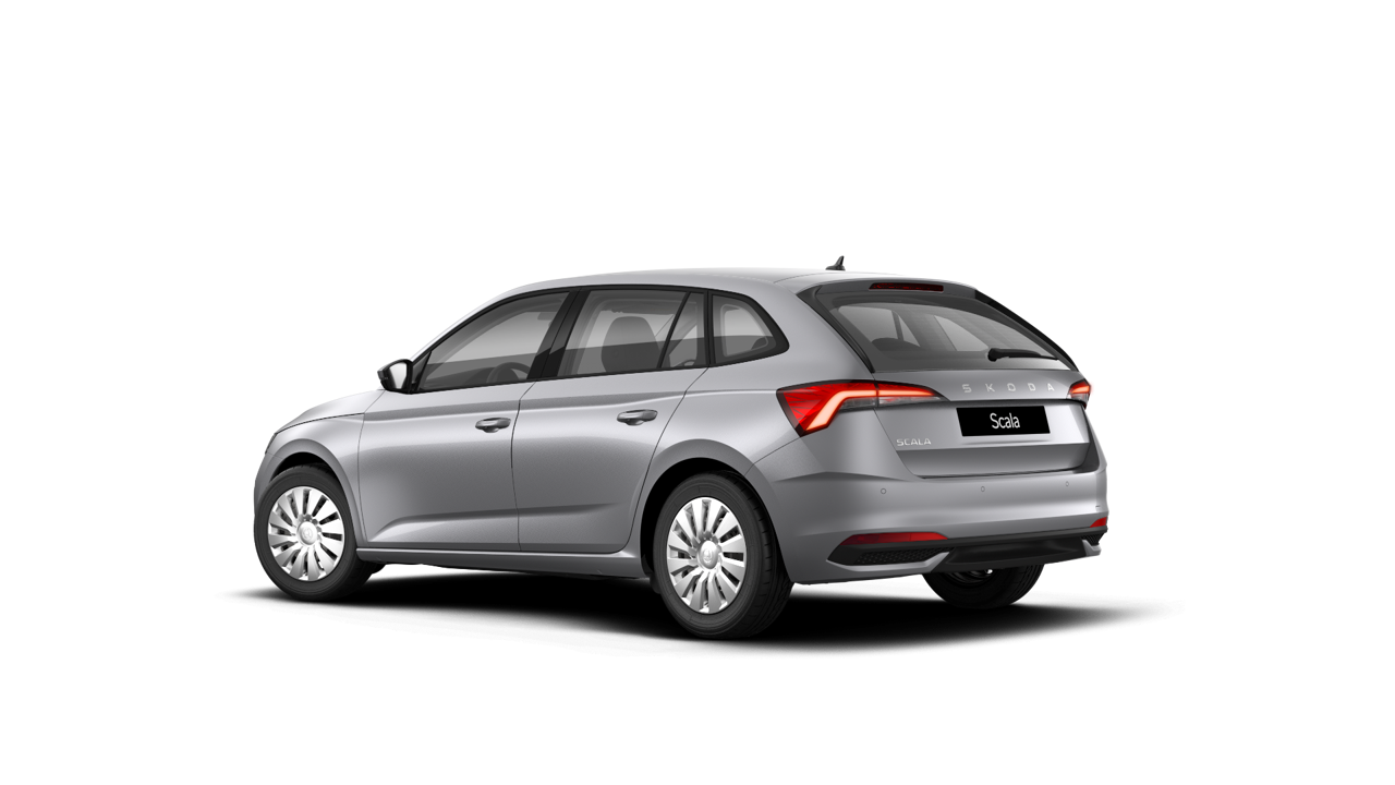 Bild eines Scala Essence TSI