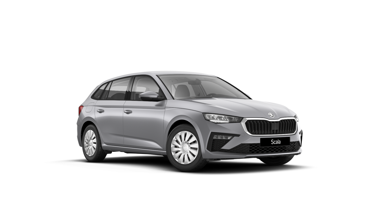 Bild eines Scala Essence TSI