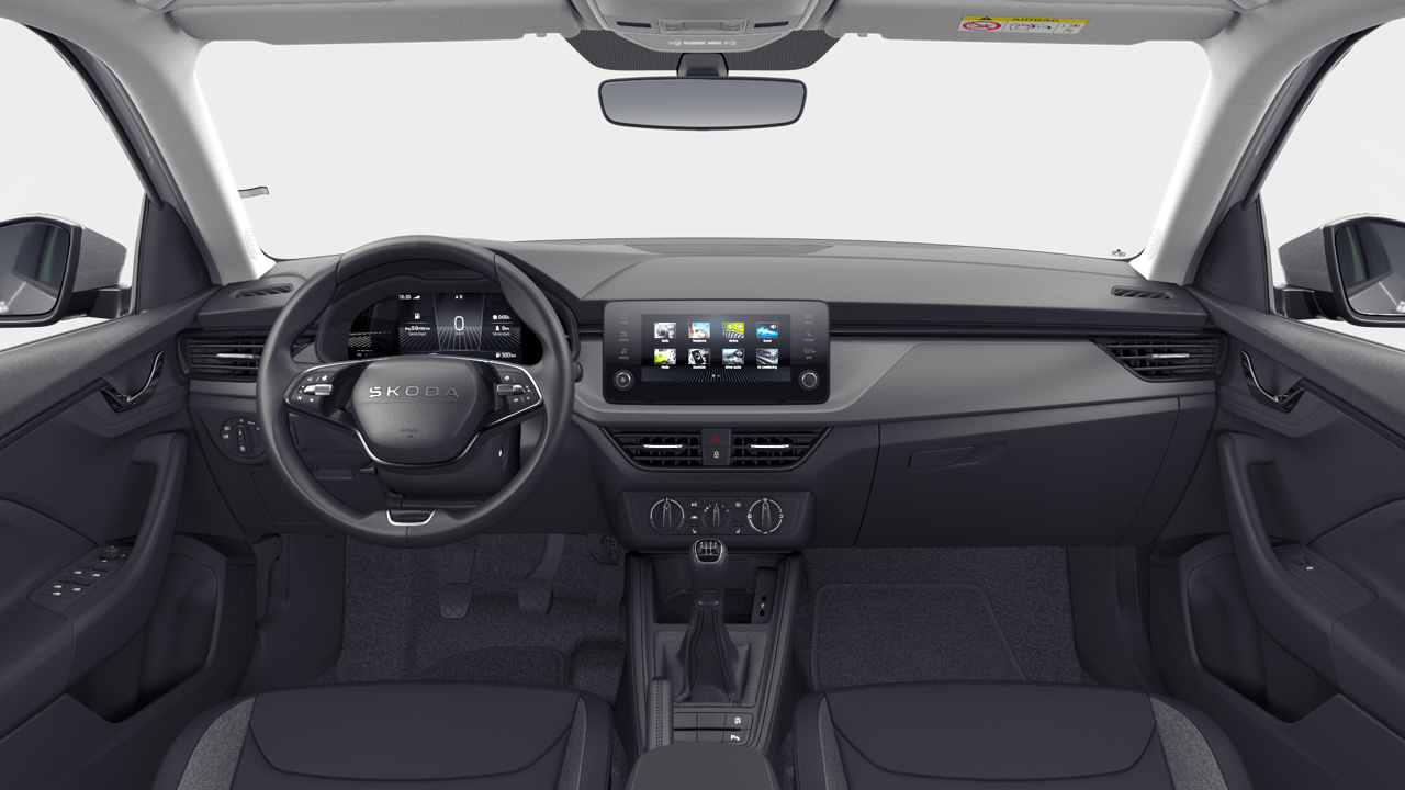 Bild eines Scala Essence TSI