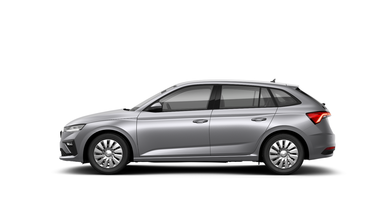 Bild eines Scala Essence TSI