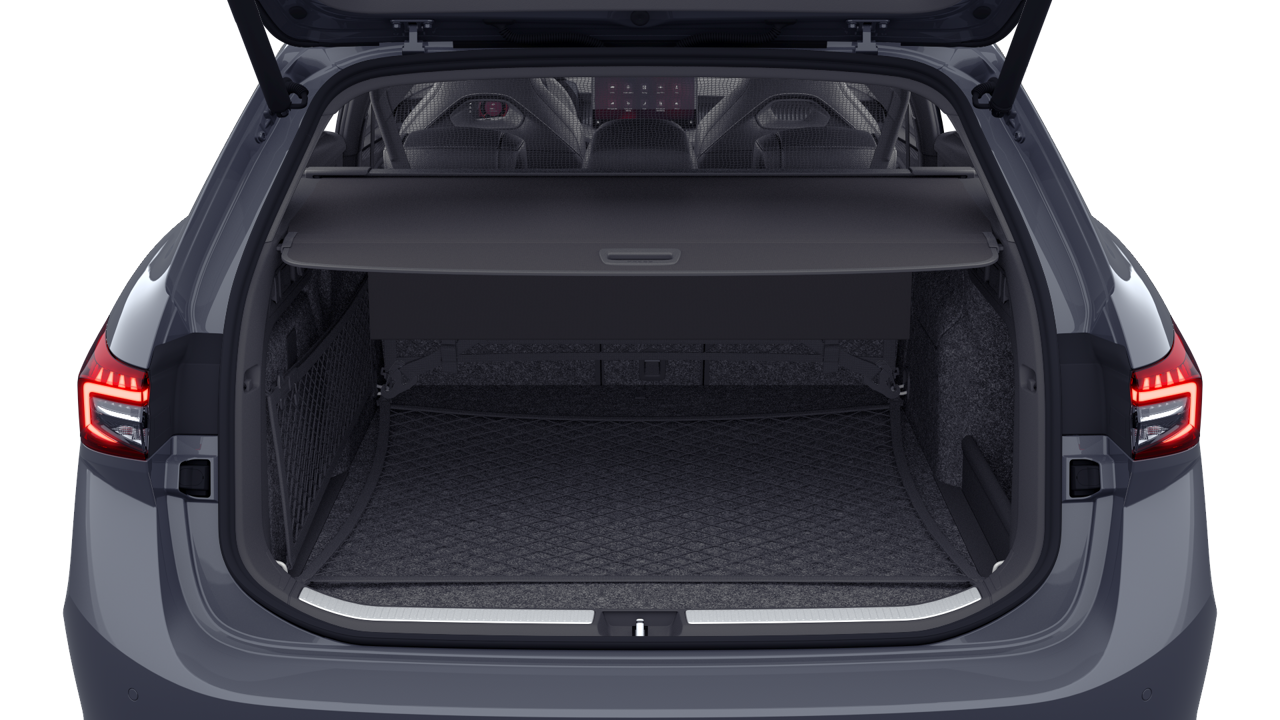 Bild eines Superb Combi Sportline iV TSI DSG