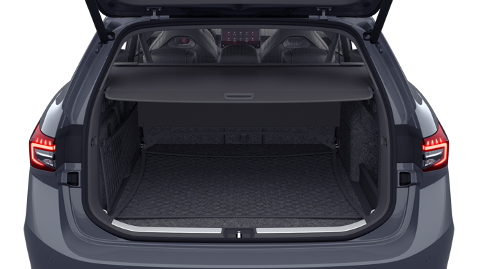 Bild eines Superb Combi Sportline iV TSI DSG