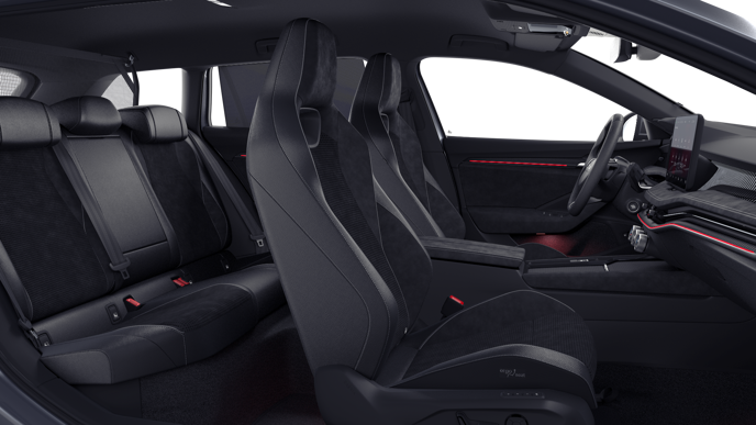 Bild eines Superb Combi Sportline iV TSI DSG