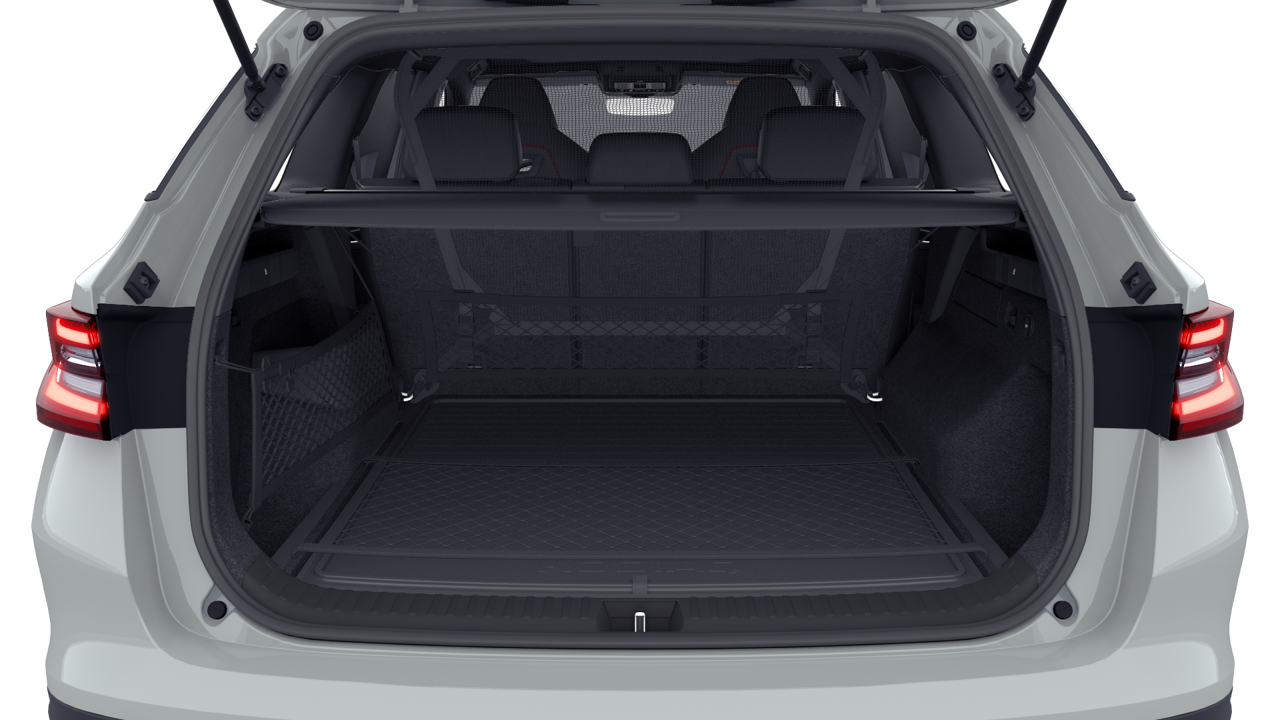 Bild eines Kodiaq RS 4x4 TSI DSG