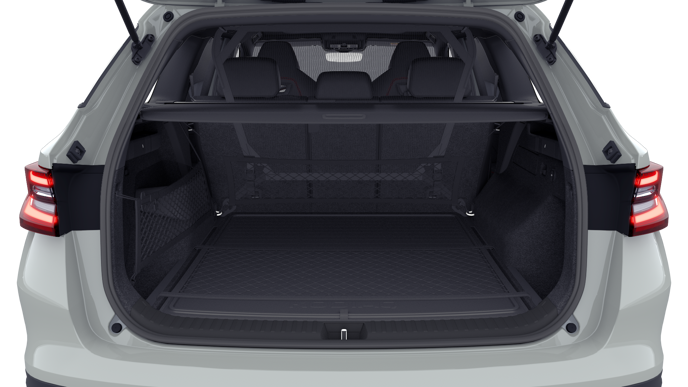 Bild eines Kodiaq RS 4x4 TSI DSG