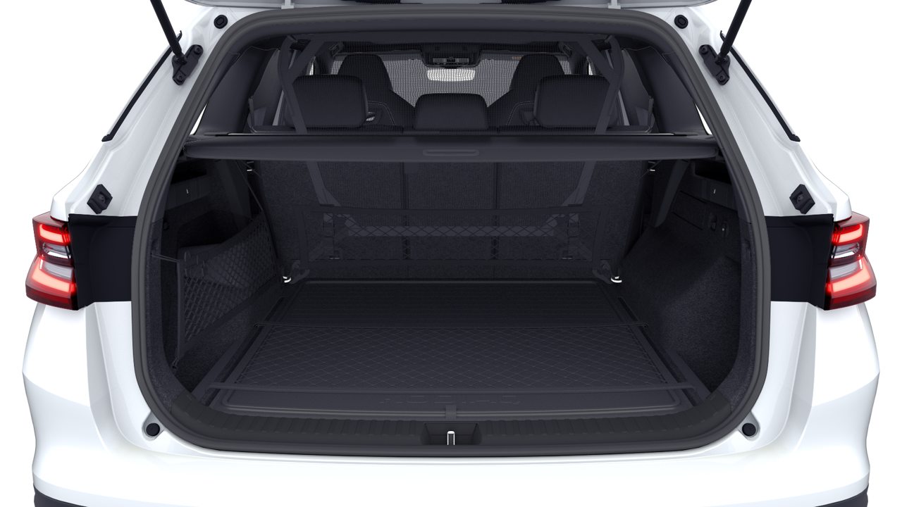 Bild eines Kodiaq 4x4 Sportline TDI DSG