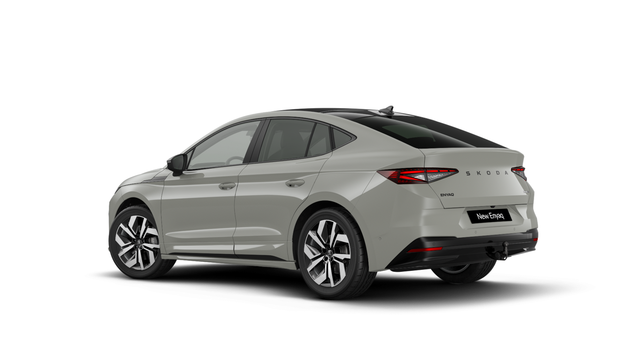 Bild eines Enyaq Coupé Sportline 85x