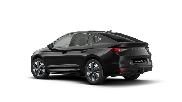 Bild eines Enyaq Coupé 60