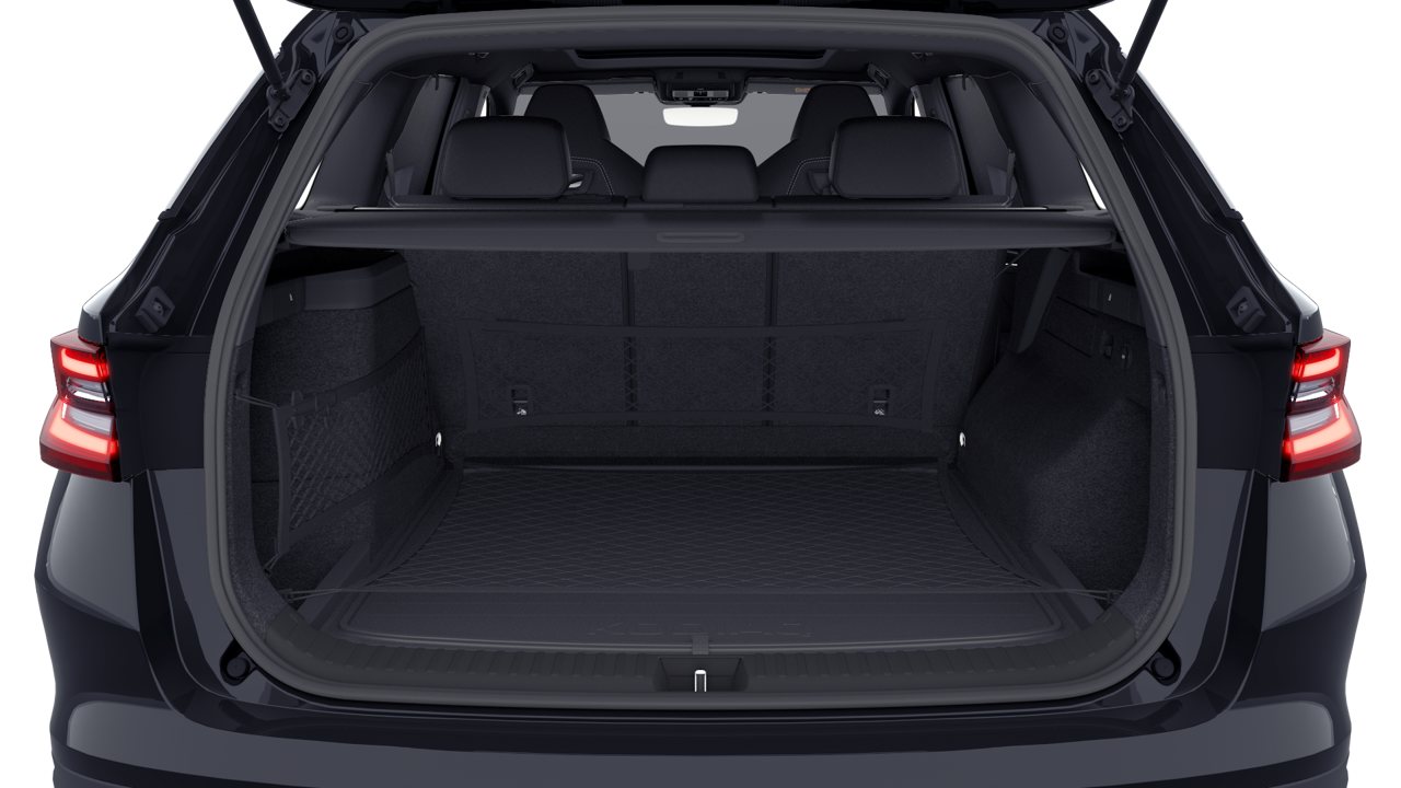 Bild eines Kodiaq Sportline iV TSI DSG