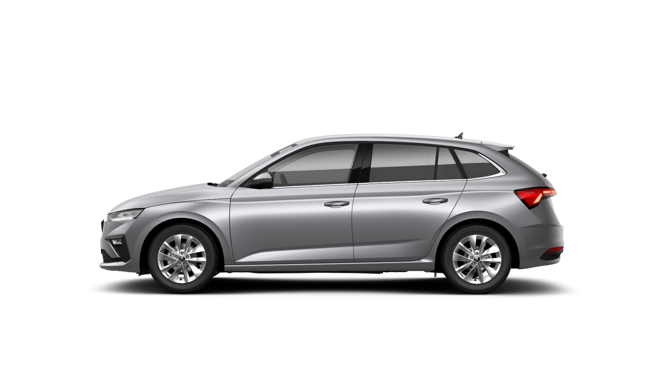 Bild eines Scala Selection TSI