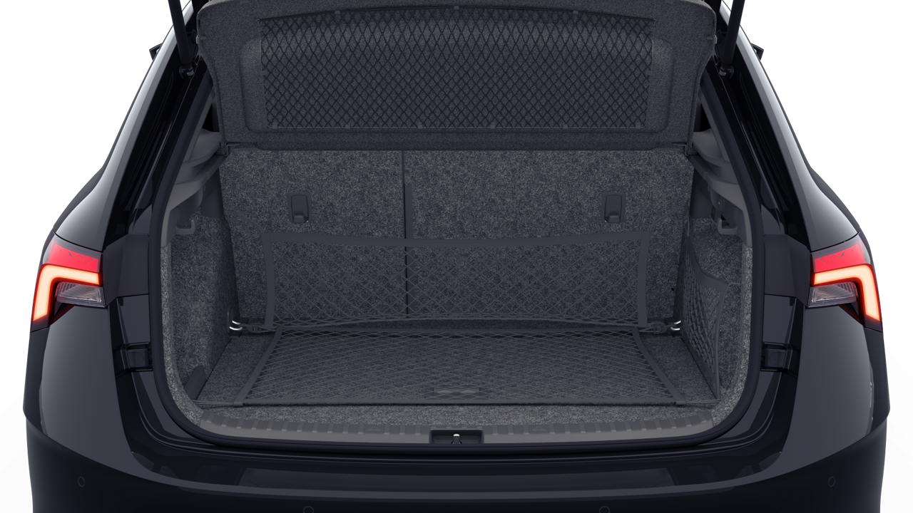 Bild eines Scala Selection TSI