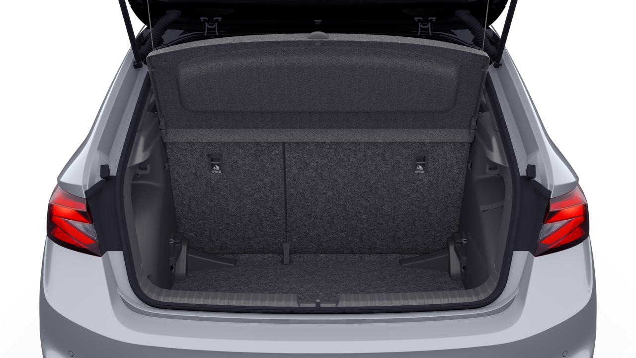 Bild eines Fabia Monte Carlo TSI DSG