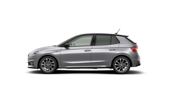 Bild eines Fabia Monte Carlo TSI DSG