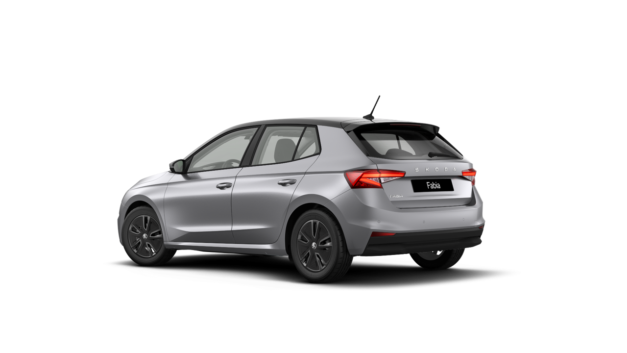 Bild eines Fabia Selection TSI