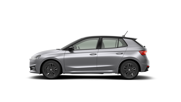 Bild eines Fabia Selection TSI