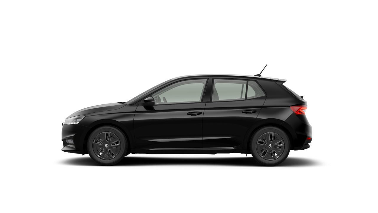 Bild eines Fabia Selection TSI DSG