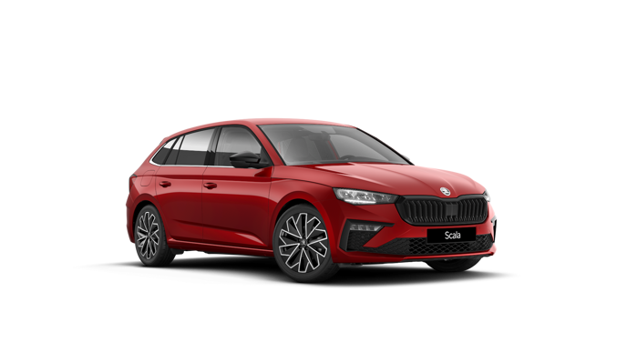 Bild eines Scala Selection TSI DSG