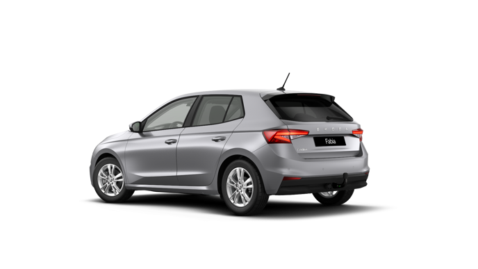 Bild eines Fabia Selection TSI DSG