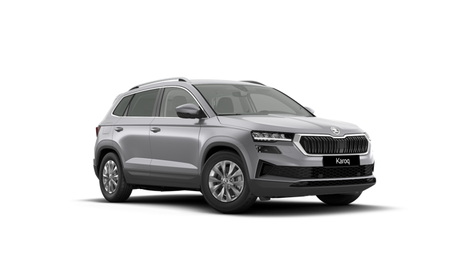 Bild eines Karoq Selection TSI DSG ACT