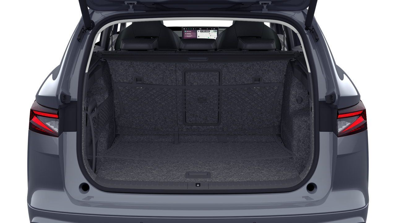 Bild eines Enyaq Sportline 85