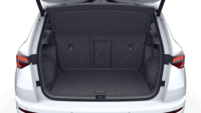 Bild eines Karoq Sportline TSI DSG ACT