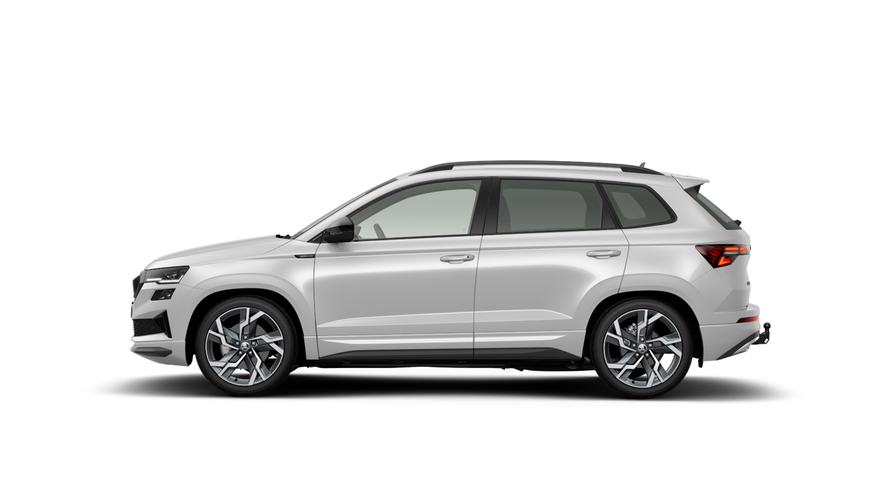 Bild eines Karoq Sportline TSI DSG ACT