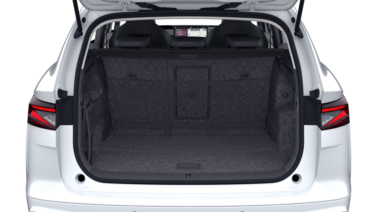 Bild eines Enyaq Sportline 85x