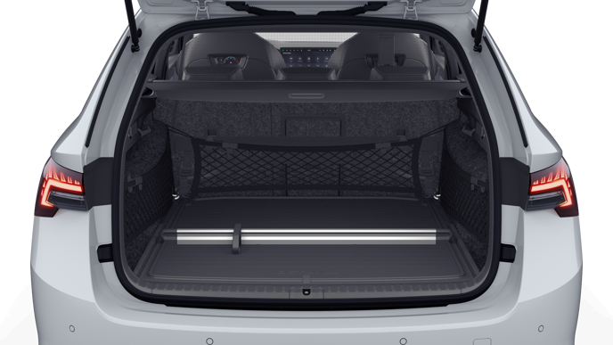 Bild eines Octavia Combi Sportline TDI DSG