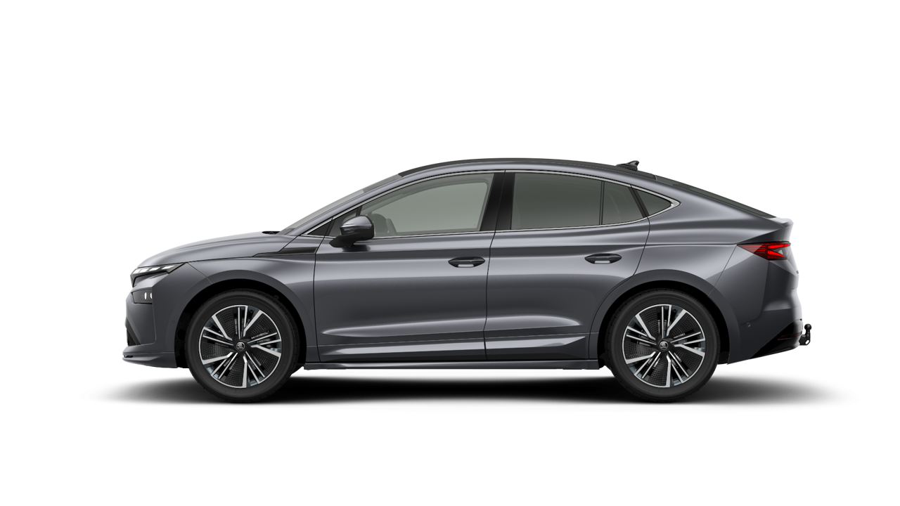 Bild eines Enyaq Coupé 85