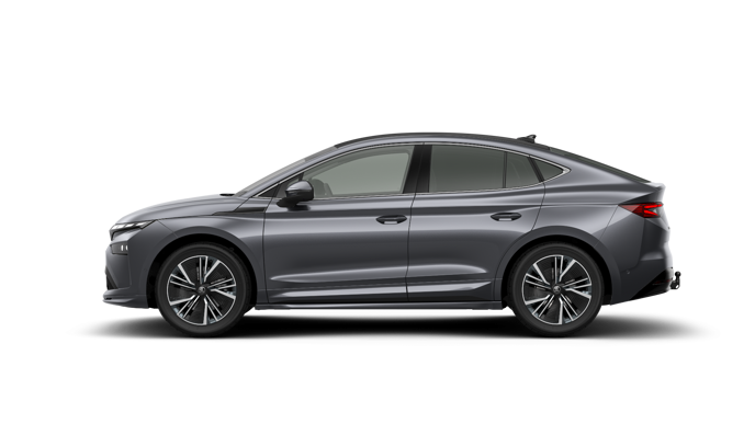 Bild eines Enyaq Coupé 85