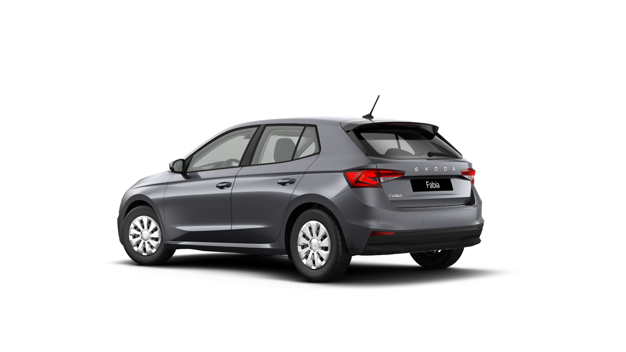 Bild eines Fabia Essence TSI