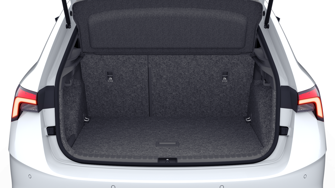 Bild eines Scala Selection TSI DSG