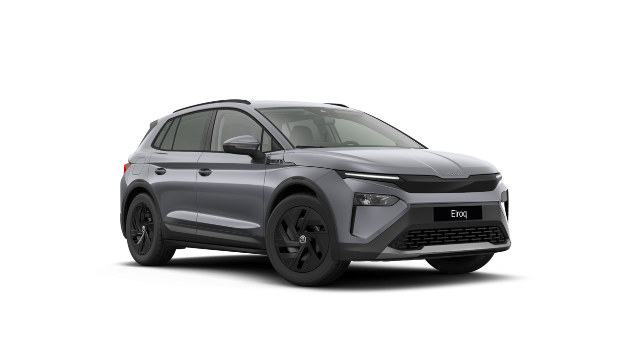 Bild eines Elroq 50