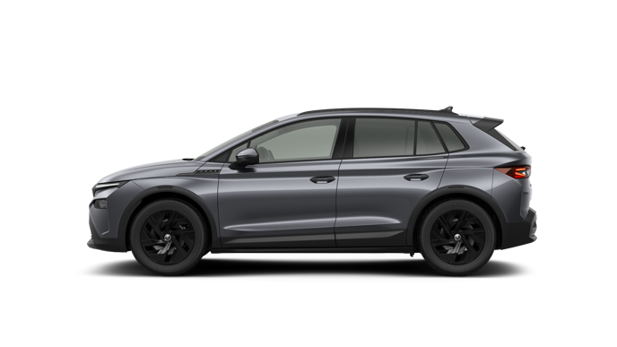 Bild eines Elroq 50