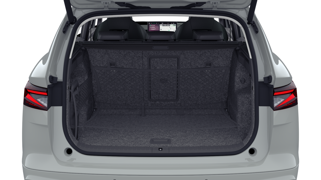 Bild eines Enyaq Sportline 85