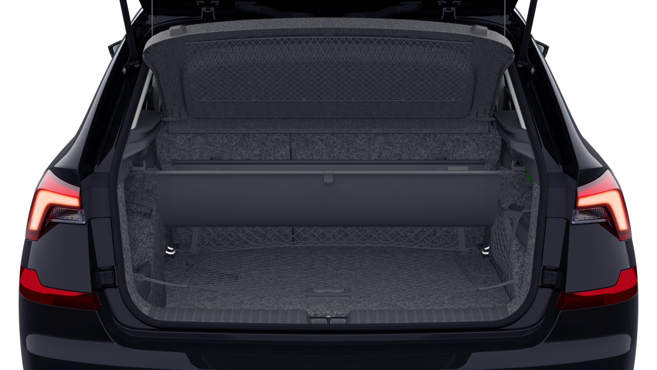 Bild eines Kamiq Monte Carlo TSI DSG