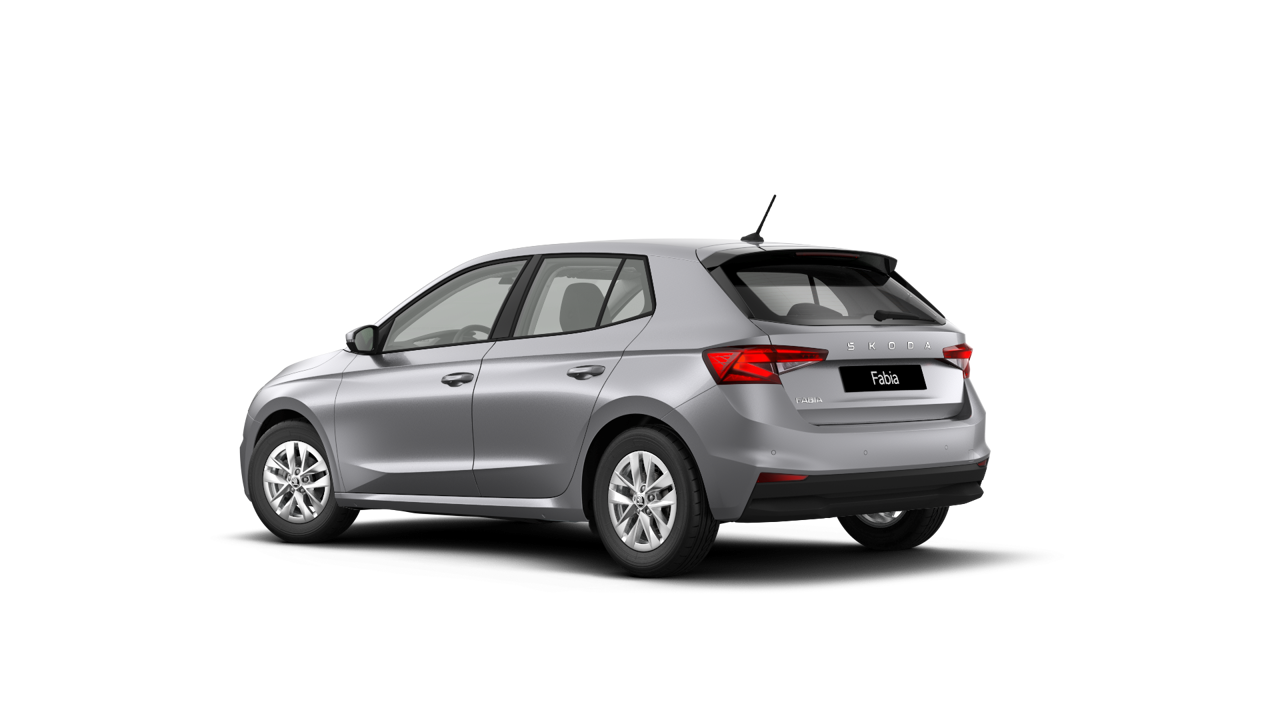 Bild eines Fabia Essence TSI