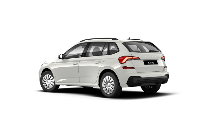 Bild eines Kamiq Essence TSI