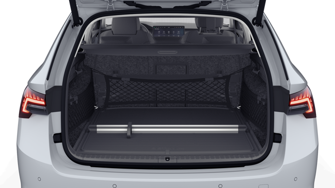 Bild eines Octavia Combi Selection TSI mHEV DSG