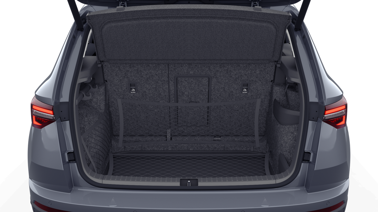 Bild eines Karoq Selection TSI