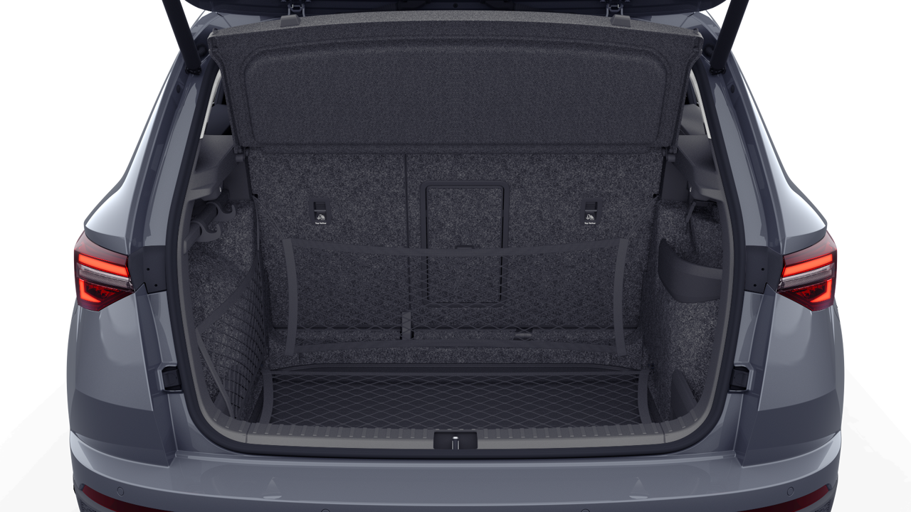 Bild eines Karoq Selection TSI