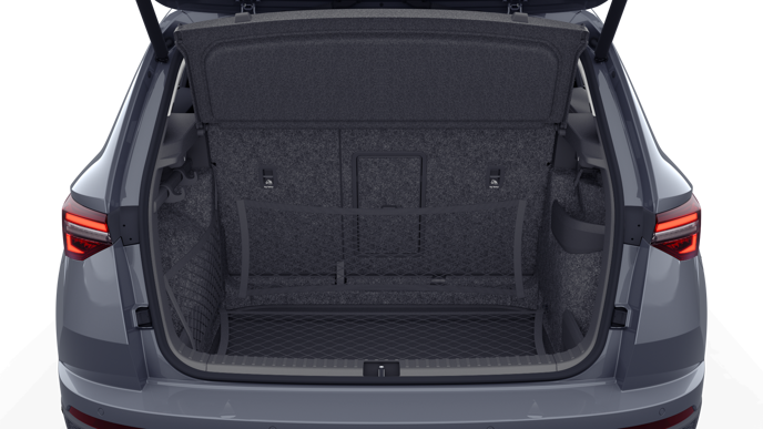 Bild eines Karoq Selection TSI