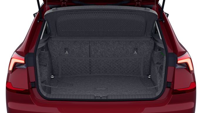 Bild eines Kamiq Monte Carlo TSI DSG